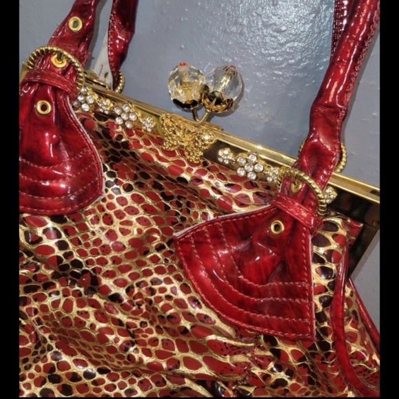 Valojusha handbag - Picture 7 of 8